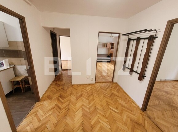 Apartament de vânzare 4 camere Manastur - 138468AV | BLITZ Cluj-Napoca | Poza10