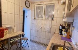 Apartament 3 camere, 64mp, cartier Florilor