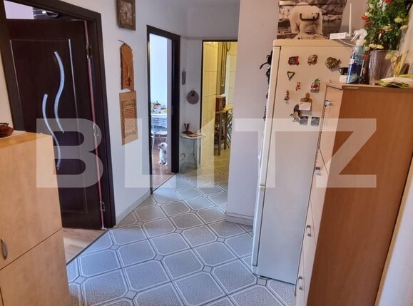 Apartament de vânzare 3 camere Florilor - 138469AV | BLITZ Brașov | Poza5