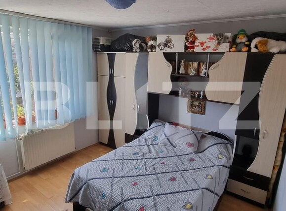Apartament de vânzare 3 camere Florilor - 138469AV | BLITZ Brașov | Poza2