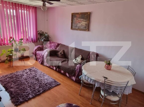 Apartament de vânzare 3 camere Florilor - 138469AV | BLITZ Brașov | Poza3