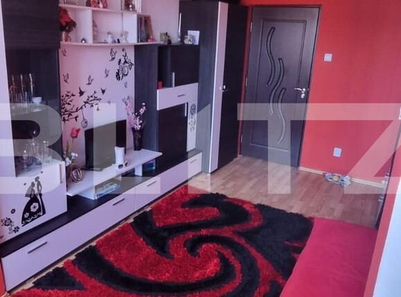 Apartament de vânzare 3 camere Florilor - 138469AV | BLITZ Brașov | Poza1