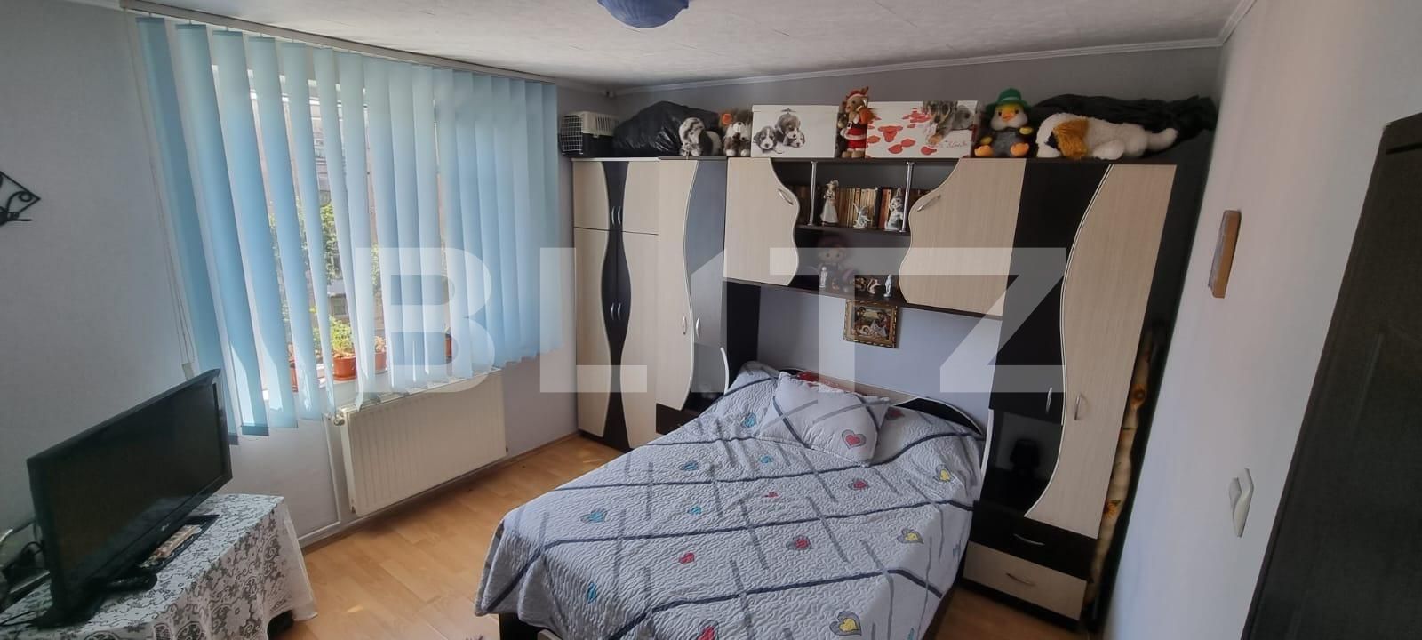 Apartament de vânzare 3 camere Florilor - 138469AV | BLITZ Brașov | Poza2