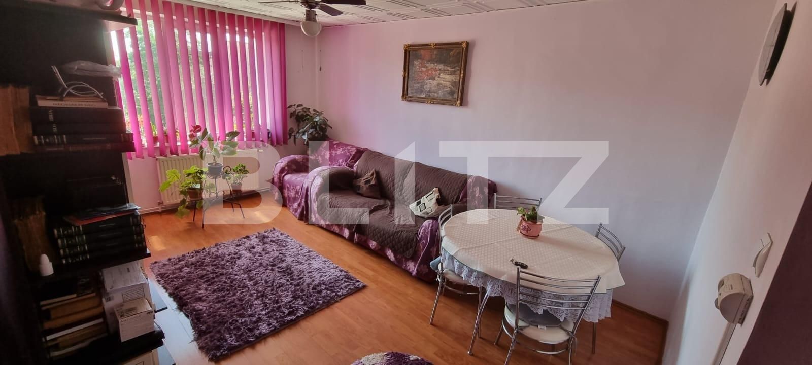 Apartament de vânzare 3 camere Florilor - 138469AV | BLITZ Brașov | Poza3