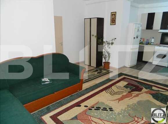 Apartament de închiriat 2 camere Central - 13847AI | BLITZ Cluj-Napoca | Poza5