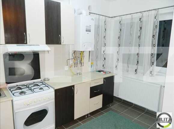 Apartament de închiriat 2 camere Central - 13847AI | BLITZ Cluj-Napoca | Poza9