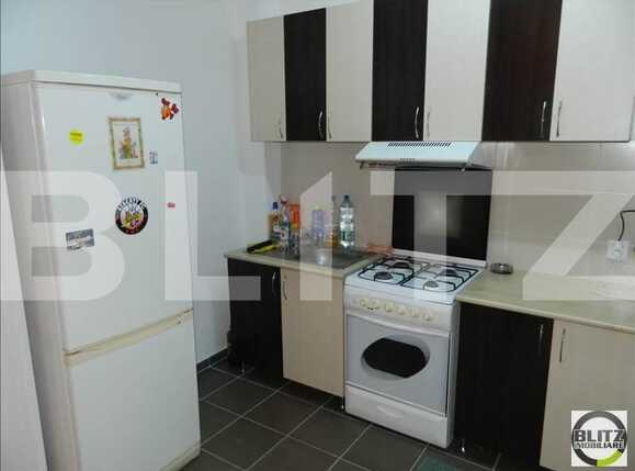 Apartament de închiriat 2 camere Central - 13847AI | BLITZ Cluj-Napoca | Poza8