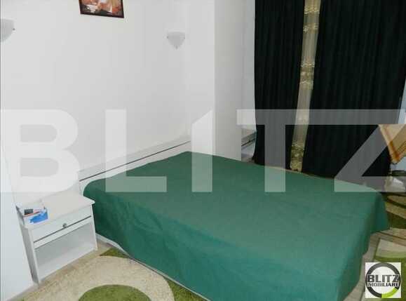 Apartament de închiriat 2 camere Central - 13847AI | BLITZ Cluj-Napoca | Poza1
