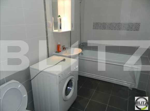 Apartament de închiriat 2 camere Central - 13847AI | BLITZ Cluj-Napoca | Poza11
