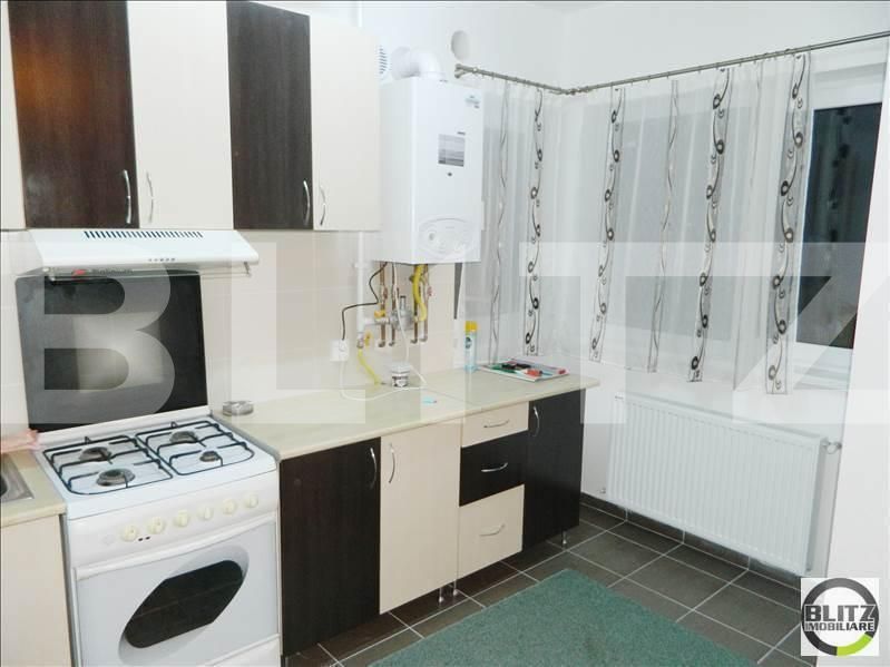 Apartament de închiriat 2 camere Central - 13847AI | BLITZ Cluj-Napoca | Poza9