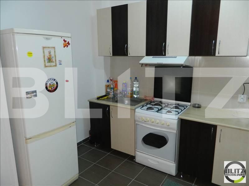 Apartament de închiriat 2 camere Central - 13847AI | BLITZ Cluj-Napoca | Poza8