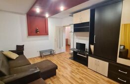 Apartament decomandat, 40 mp utili, parcare inclusa, zona Eroilor