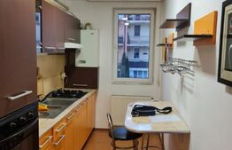 Apartament decomandat, 40 mp utili, parcare inclusa, zona Eroilor
