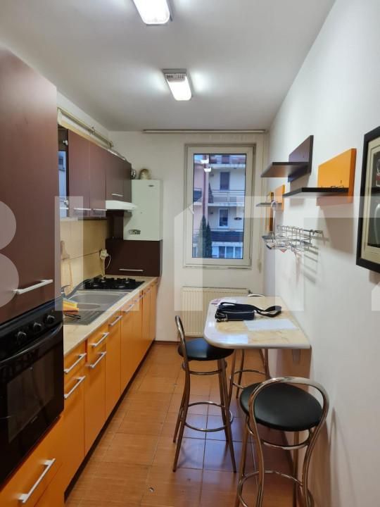 Garsonieră de vânzare Floreşti - 138474AV | BLITZ Cluj-Napoca | Poza4