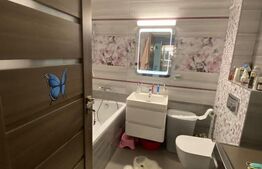 Apartament 3 camere, 56 mp, etaj intermediar, zona Petrom 