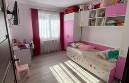 Apartament 3 camere, 56 mp, etaj intermediar, zona Petrom 