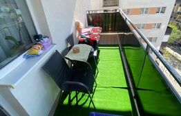 Apartament 3 camere, 56 mp, etaj intermediar, zona Petrom 