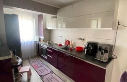 Apartament 3 camere, 56 mp, etaj intermediar, zona Petrom 