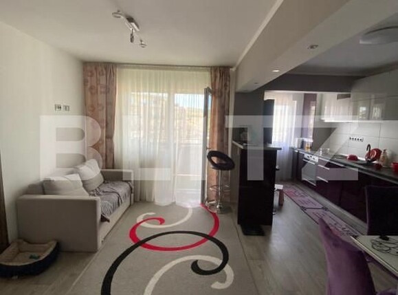 Apartament de vânzare 3 camere Baciu - 138476AV | BLITZ Cluj-Napoca | Poza1