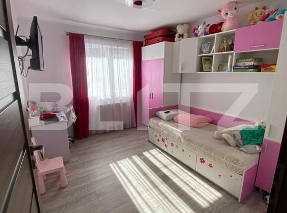 Apartament de vânzare 3 camere Baciu - 138476AV | BLITZ Cluj-Napoca | Poza2