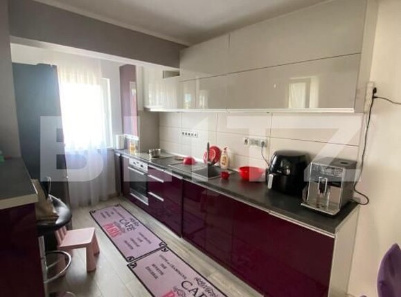 Apartament de vânzare 3 camere Baciu - 138476AV | BLITZ Cluj-Napoca | Poza4