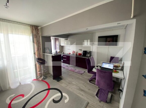 Apartament de vânzare 3 camere Baciu - 138476AV | BLITZ Cluj-Napoca | Poza9