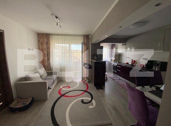 Apartament de vânzare 3 camere Baciu - 138476AV | BLITZ Cluj-Napoca | Poza8