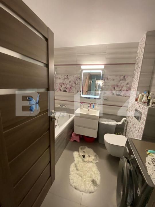 Apartament de vânzare 3 camere Baciu - 138476AV | BLITZ Cluj-Napoca | Poza13