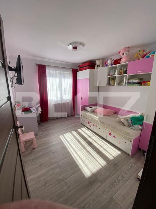 Apartament de vânzare 3 camere Baciu - 138476AV | BLITZ Cluj-Napoca | Poza2