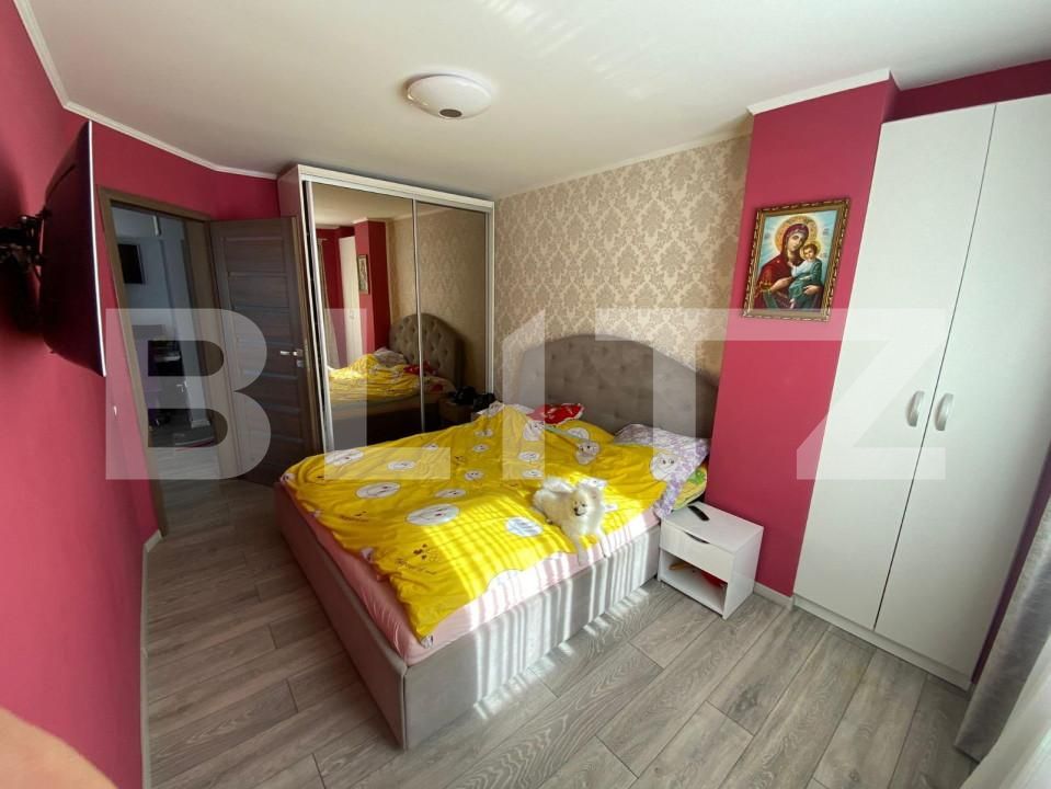 Apartament de vânzare 3 camere Baciu - 138476AV | BLITZ Cluj-Napoca | Poza7