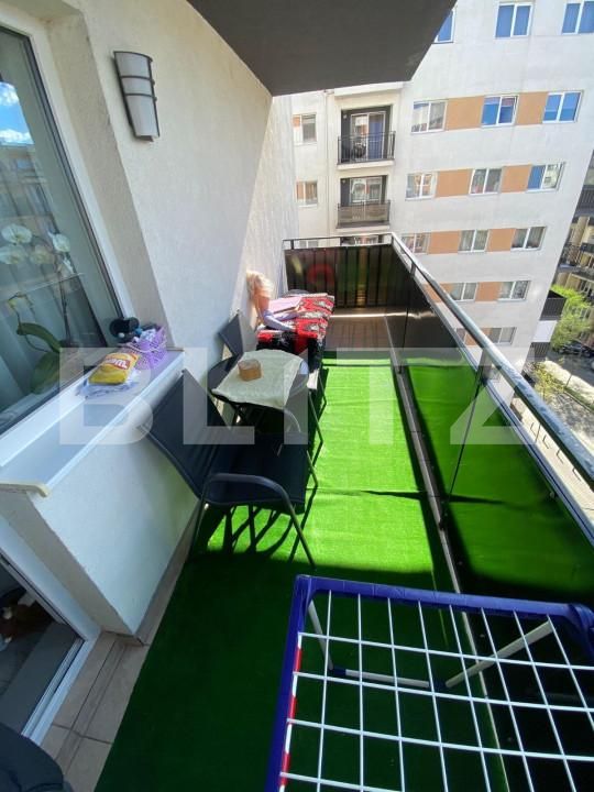 Apartament de vânzare 3 camere Baciu - 138476AV | BLITZ Cluj-Napoca | Poza11