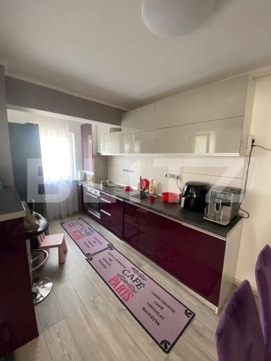 Apartament de vânzare 3 camere Baciu - 138476AV | BLITZ Cluj-Napoca | Poza4