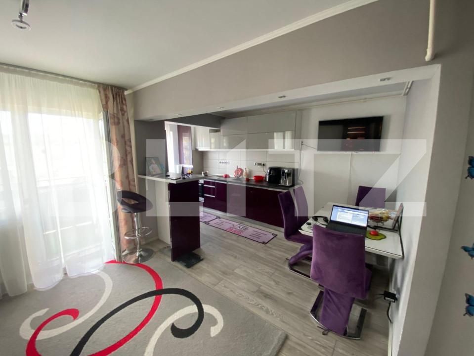 Apartament de vânzare 3 camere Baciu - 138476AV | BLITZ Cluj-Napoca | Poza9