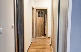 Apartament 3 camere, bucatarie separat, 2 bai, 67mp, garaj, boxa, Stejarului