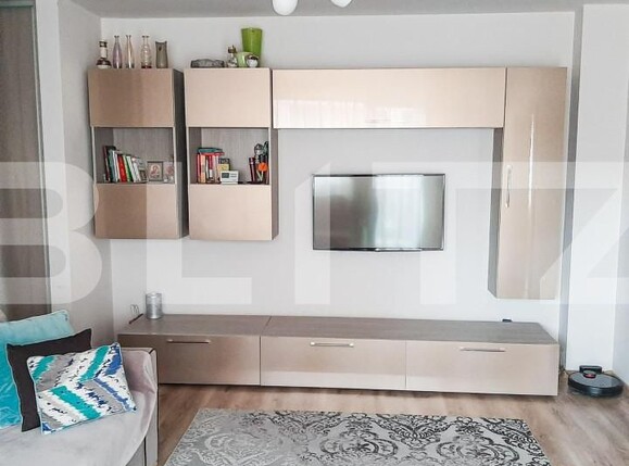 Apartament de vânzare 3 camere Floreşti - 138477AV | BLITZ Cluj-Napoca | Poza2