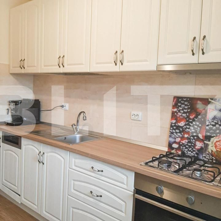 Apartament de vânzare 3 camere Floreşti - 138477AV | BLITZ Cluj-Napoca | Poza7