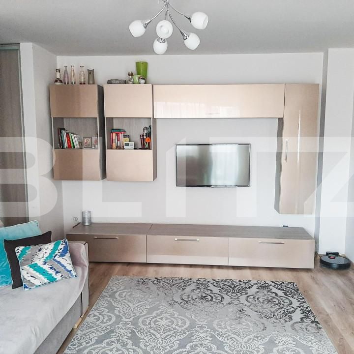 Apartament de vânzare 3 camere Floreşti - 138477AV | BLITZ Cluj-Napoca | Poza2