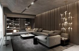 Apartament 2 camere, decomandat ,ansamblu rezidential finalizat 2024