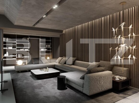 Apartament de vânzare 2 camere Grivitei - 138478AV | BLITZ Brașov | Poza1