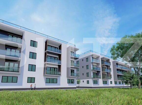 Apartament de vânzare 2 camere Grivitei - 138478AV | BLITZ Brașov | Poza2