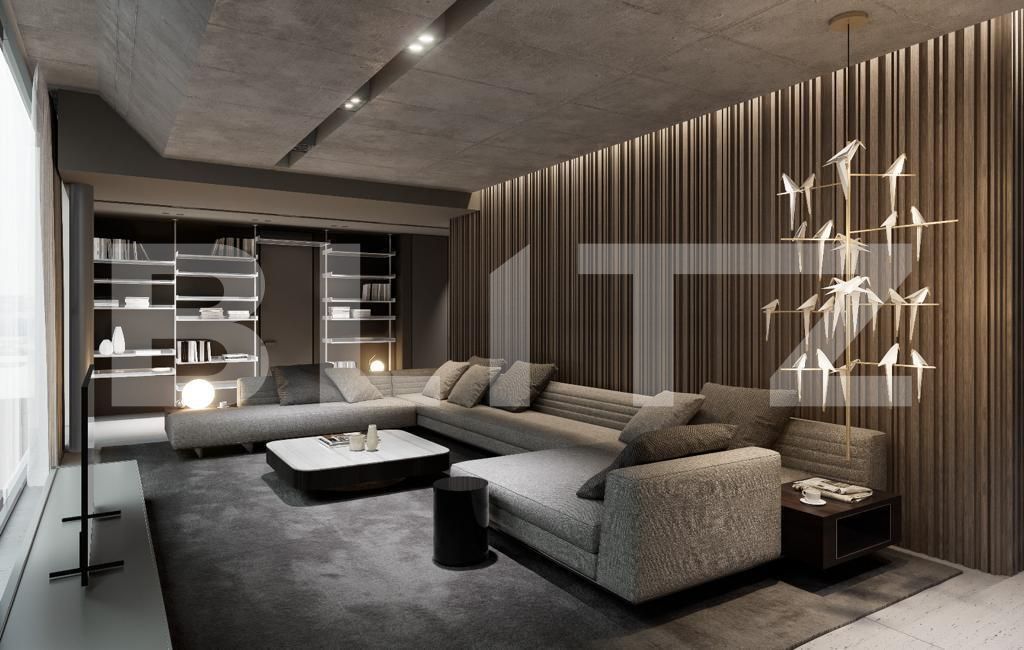 Apartament de vânzare 2 camere Grivitei - 138478AV | BLITZ Brașov | Poza1