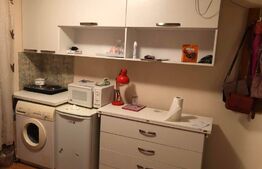 Garsoniera 12mp, etaj 2, zona strazii Gruia