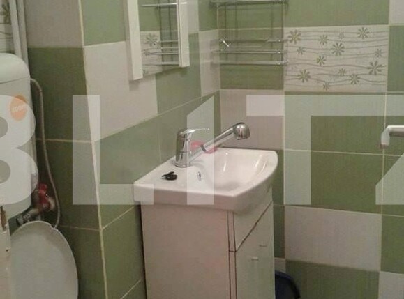 Garsonieră de vânzare Gruia - 138479AV | BLITZ Cluj-Napoca | Poza3