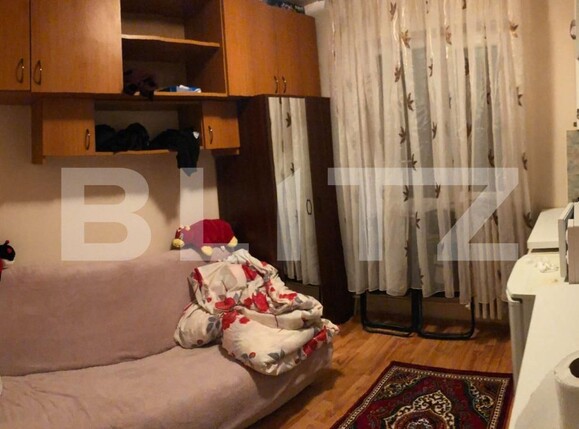 Garsonieră de vânzare Gruia - 138479AV | BLITZ Cluj-Napoca | Poza1