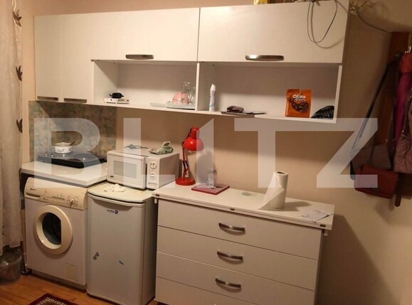 Garsonieră de vânzare Gruia - 138479AV | BLITZ Cluj-Napoca | Poza2