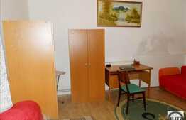 1 camera, 30 mp, decomandat, loc de parcare, zona strazii Traian