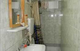 1 camera, 30 mp, decomandat, loc de parcare, zona strazii Traian