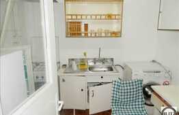 1 camera, 30 mp, decomandat, loc de parcare, zona strazii Traian