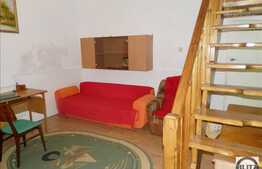 1 camera, 30 mp, decomandat, loc de parcare, zona strazii Traian