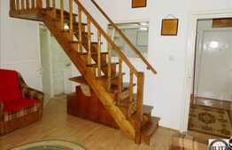 1 camera, 30 mp, decomandat, loc de parcare, zona strazii Traian